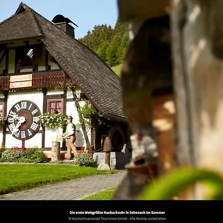 Tiny Escape Schönwalde